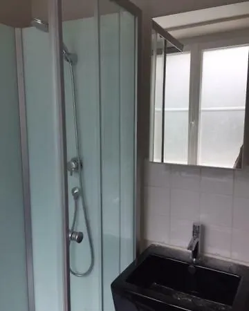 Daire Studio - Euratechnologies - Wifi - 3 Min Metro Bois Blancs Lille
